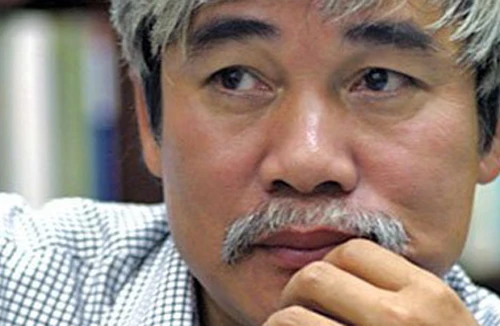 “Đã làm giám khảo thì đừng tham dự giải”