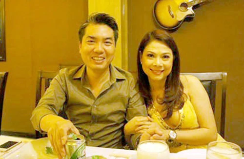 Thanh Thảo chia tay người yêu?