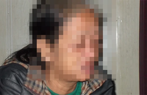 Trang đời tăm tối của người mẹ từng làm gái điếm