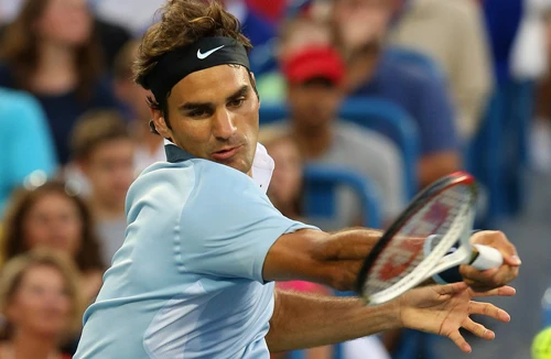 Djokovic dẫn đầu, Federer là hạt giống số 7 tại giải Mỹ mở rộng