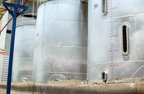 Giám đốc, Phó Giám đốc cùng 4 nhân viên chết ngạt trong bồn mỡ cá