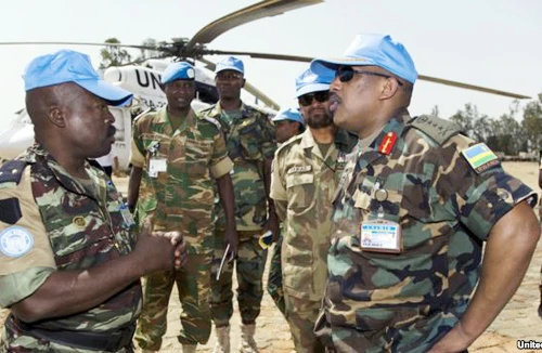 3 thách thức với lực lượng “mũ nồi xanh”