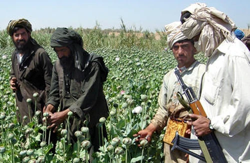 Mối lo từ hàng xóm