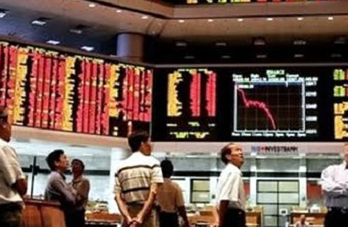 Phiên giao dịch lịch sử của thị trường chứng khoán Việt Nam