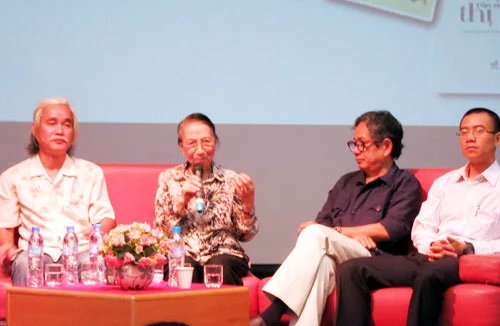 Dịch thuật trong thực tế xuất bản: Phục tùng nhưng vẫn cần sáng tạo