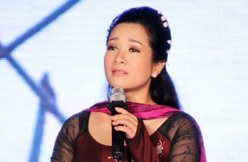  NSƯT Thanh Thanh Hiền chia sẻ về hạnh phúc