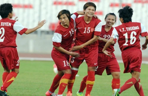 Đây chính là “những người hùng”!