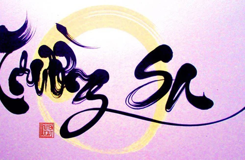 Tự tay làm quà tặng Trường Sa