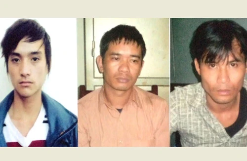 Sắp xét xử vụ truy sát Giám đốc Bệnh viện Thanh Nhàn 