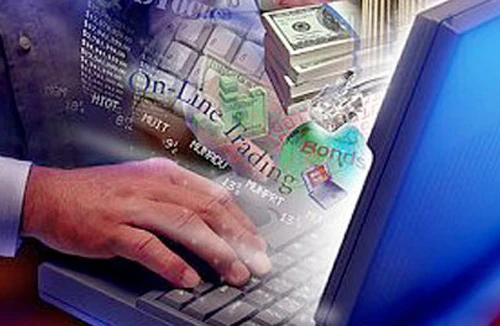 Thị trường chứng khoán: Có dấu hiệu của giao dịch nội gián 