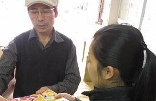 Giám đốc NXB ĐH Sư phạm nói về “lỗi rất không đáng có”