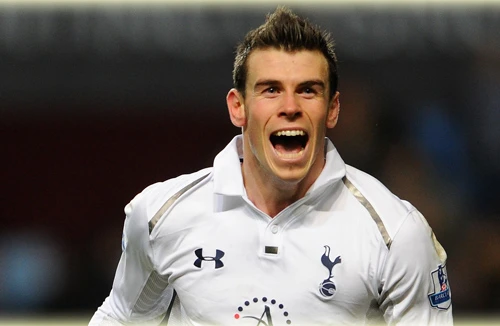 Vụ Bale vẫn "nóng" hơn Ronaldo và Messi