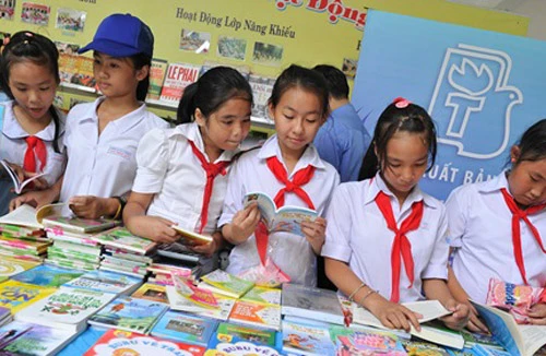 “Dành cho các bạn trẻ thế kỷ 21”