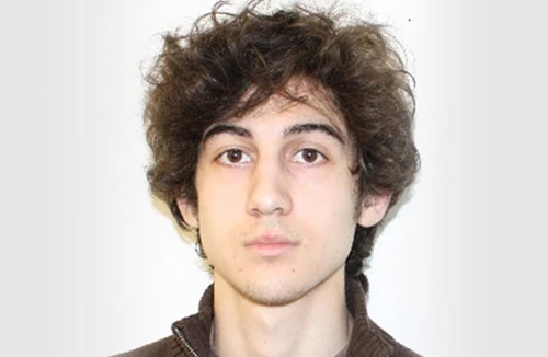 Nghi can đánh bom ở Boston đối mặt án tử hình