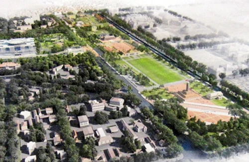 Khả thi trước mắt, tầm nhìn dài lâu