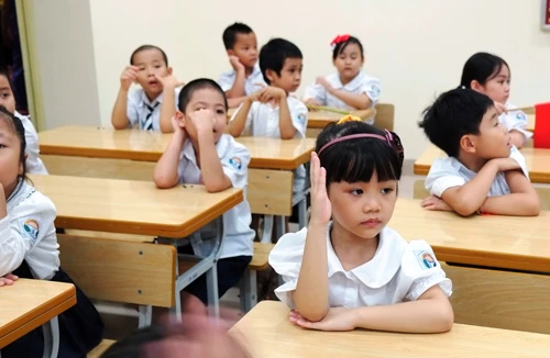 Giảm năm học phổ thông, khó tiết kiệm