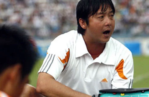 Các CLB V-League: Tất bật khai xuân