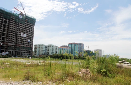 Chống tham nhũng chưa đạt yêu cầu