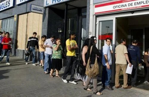 Nguy cơ “một thế hệ mất mát”