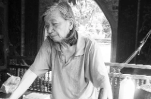 “Tình nhân” nửa thế kỷ