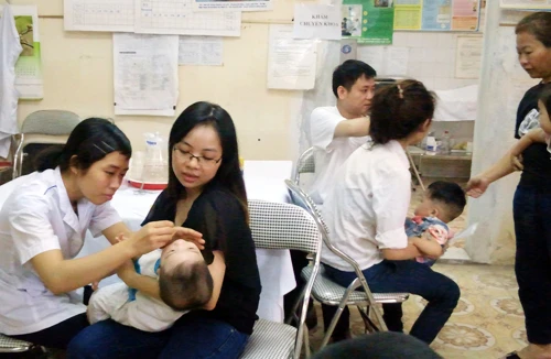 Thuốc bổ cũng không thể dùng bừa