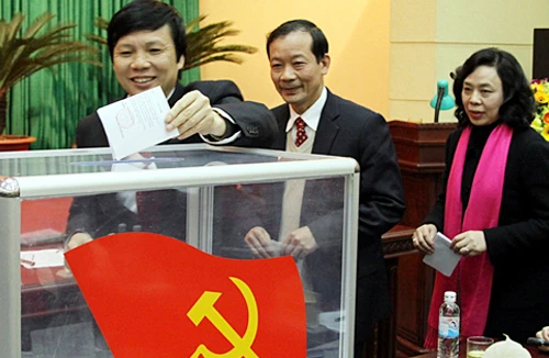 Không nể nang, né tránh khi sửa chữa khuyết điểm