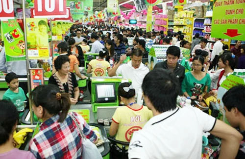 Lo ngại tăng giá do tâm lý