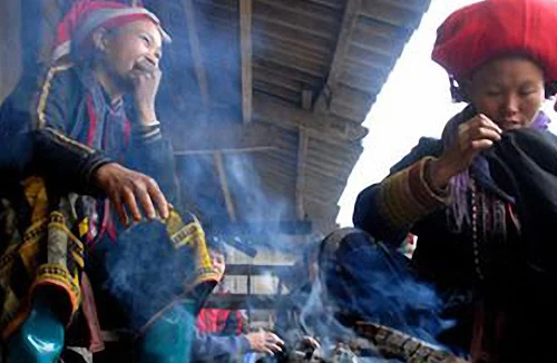 Hiện tượng hiếm gặp, miền Bắc lạnh giữa mùa hè