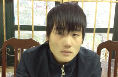 Cướp ở Vĩnh Phúc, bị 141 bắt tại Hà Nội 