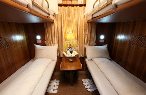 Du lịch đường sắt: Bao giờ “lột xác”?