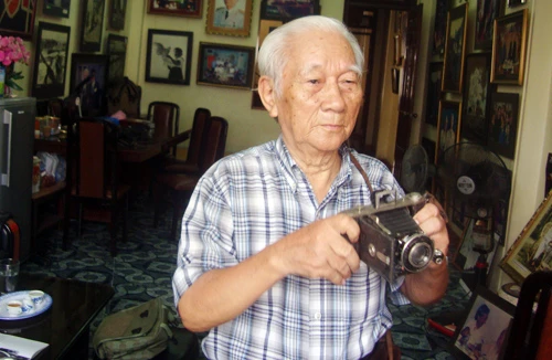 Một ký ức Hà Nội ở phương Nam