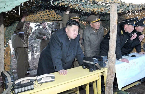 Phủ nhận tin đồn đảo chính ở Triều Tiên