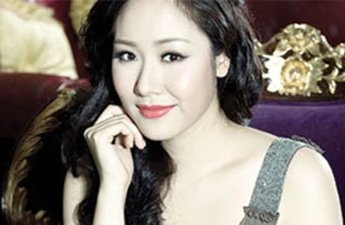 Hoa hậu Ngô Phương Lan: Đủ bản lĩnh đối đầu khó khăn