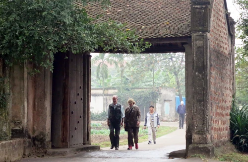 “Phi giãn dân bất thành di sản”