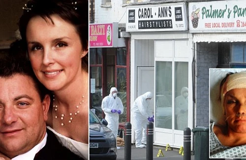 Tan vỡ một gia đình