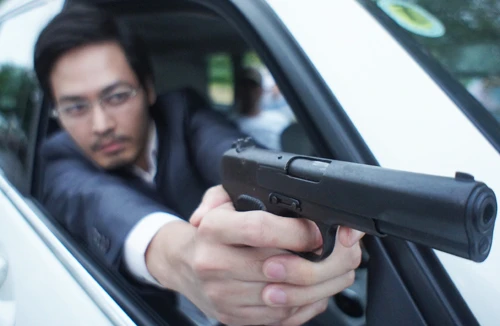 Lên sóng “Bản di chúc bí ẩn”