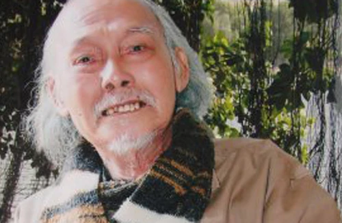 Nhà văn Sao Mai và 3 người vợ trung thành