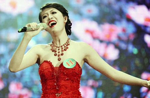 Không cho phép mình dễ dãi khi đứng trước khán giả