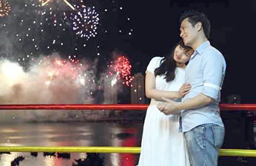 Một năm chuẩn bị cho 1 cảnh quay