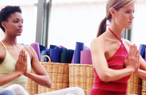 Lối sống lành mạnh đẩy lùi lão hóa