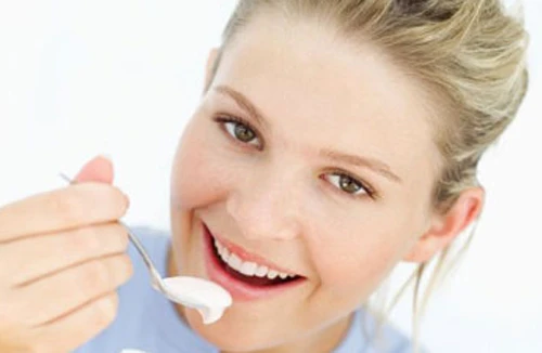 Lợi ích bất ngờ của sữa chua
