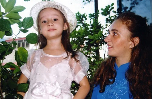 “Tôi không ỷ vào danh thế nhà chồng”