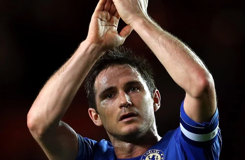 Frank Lampard chia tay Chelsea vào cuối mùa 