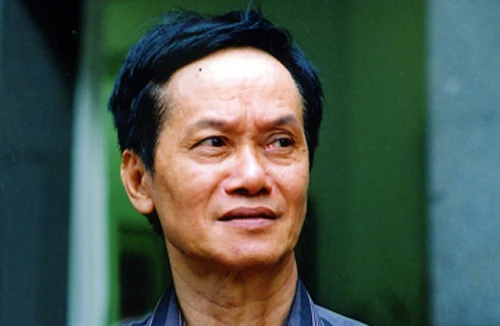 Hoàng Đình Tài dấn thân vào sơn mài