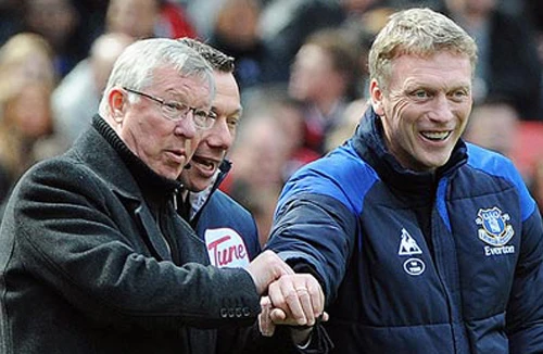 Manchester United: Cố gắng duy trì sự ổn định