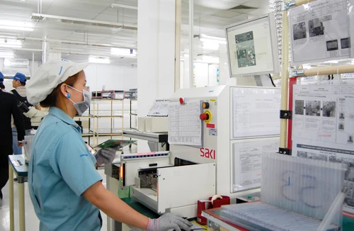 Cần đẩy lui tâm lý bi quan có trong doanh nghiệp