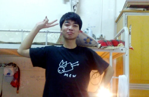 Thủ khoa trường ĐH KHTN từng thi trượt