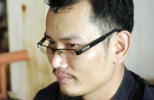 Mối nguy trước mắt