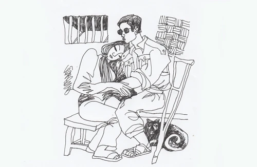 Thuở ấy người ta yêu nhau lắm 