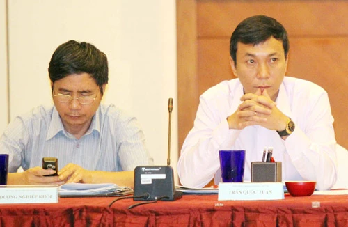 Tự trọng là một tiêu chí